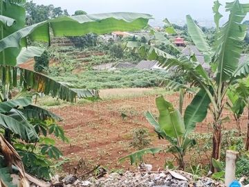 Di Jual Tanah 6.925 m2 Cocok Untuk Cluster di Jl. Jatihandap Bandung