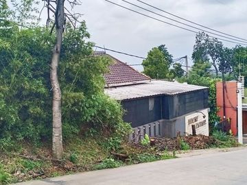 Di Jual Tanah 6.925 m2 Cocok Untuk Cluster di Jl. Jatihandap Bandung