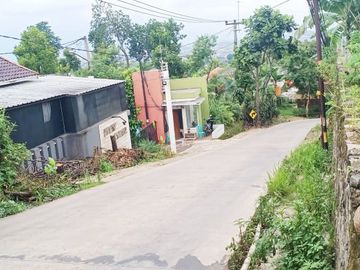 Di Jual Tanah 6.925 m2 Cocok Untuk Cluster di Jl. Jatihandap Bandung
