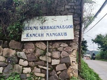 Di Jual Tanah 6.925 m2 Cocok Untuk Cluster di Jl. Jatihandap Bandung
