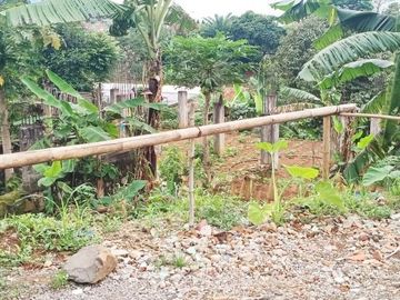 Di Jual Tanah 6.925 m2 Cocok Untuk Cluster di Jl. Jatihandap Bandung