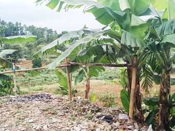 Di Jual Tanah 6.925 m2 Cocok Untuk Cluster di Jl. Jatihandap Bandung