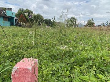 Tanah Kavling Siap Bangun Harga Di Bawah 100 Jutaan Dekat Kota Klaten.