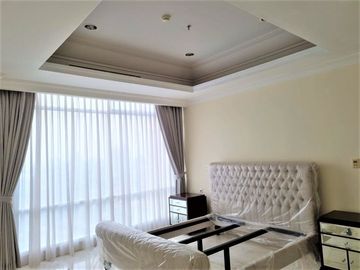 Disewakan Apartemen Botanica Type 2 Bedroom & Semi Furnished by Sava Properti APT-A3637
