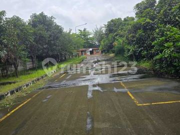 Dijual Gudang Ijin Industri di Balaraja Tangerang