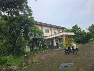 Dijual Gudang Ijin Industri di Balaraja Tangerang