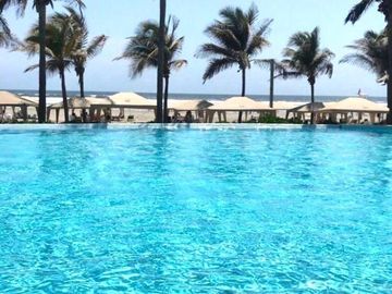 Venta de departamento Acapulco Diamante