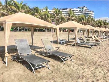 Venta de departamento Acapulco Diamante
