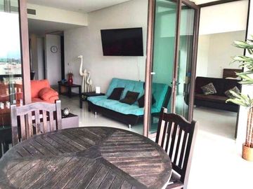 Venta de departamento Acapulco Diamante