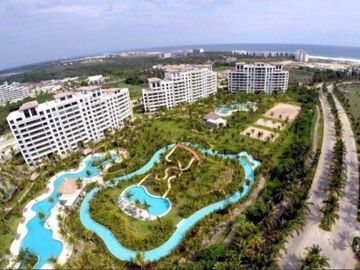 Venta de departamento Acapulco Diamante
