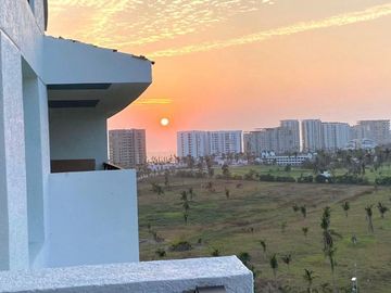 Venta de departamento Acapulco Diamante