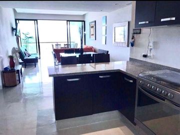 Venta de departamento Acapulco Diamante