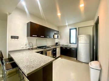 Venta de departamento Acapulco Diamante