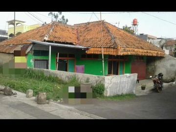 Rumah di Cijaura girang Bandung | SUSYS