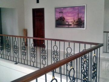 Rumah Strategis di Dago Asri Dekat Tubagus Ismail & ITB