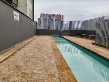 apartamento en arriendo en sector hospital. Cod A28296