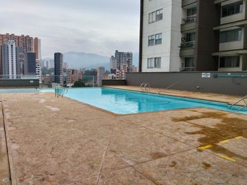apartamento en arriendo en sector hospital. Cod A28296