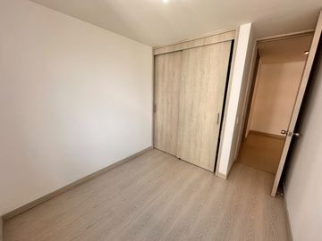 apartamento en arriendo en sector hospital. Cod A28296