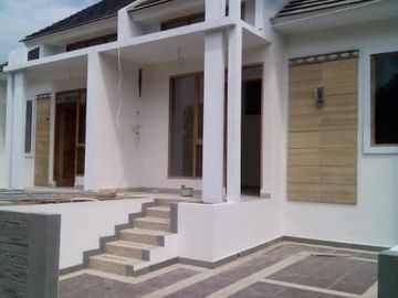 rumah aman dan nyaman dekat rsud uber Kota Bandung | MARTININGSIH1