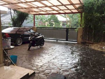 JUAL RUMAH SIAP HUNI DI ARCAMANIK BANDUNG BEBAS BANJIR