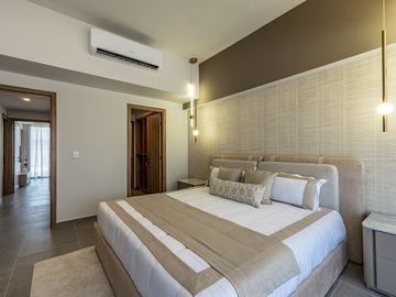 Departamento en venta con amenidades en Cabo Norte, Mérida