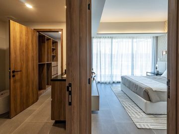 Departamento en venta con amenidades en Cabo Norte, Mérida