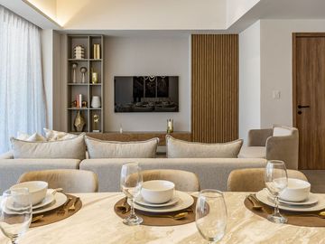 Departamento en venta con amenidades en Cabo Norte, Mérida