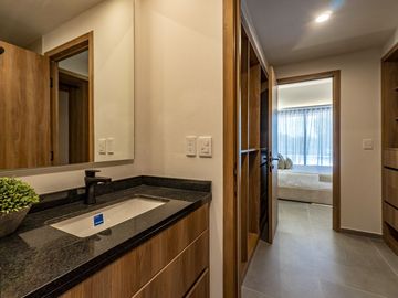 Departamento en venta con amenidades en Cabo Norte, Mérida