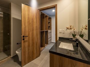 Departamento en venta con amenidades en Cabo Norte, Mérida