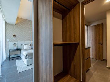 Departamento en venta con amenidades en Cabo Norte, Mérida