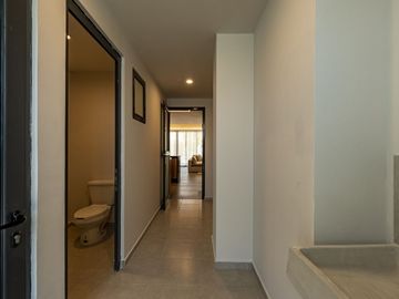 Departamento en venta con amenidades en Cabo Norte, Mérida