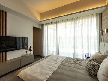 Departamento en venta con amenidades en Cabo Norte, Mérida