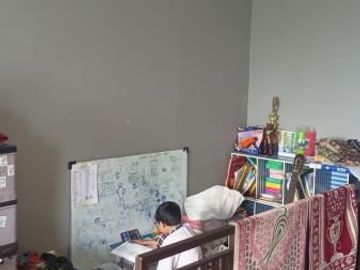 Rumah Minimalis Siap huni di Cisaranten Arcamanik dkt Antapani