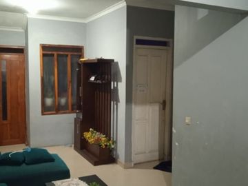 Rumah Minimalis Siap huni di Cisaranten Arcamanik dkt Antapani