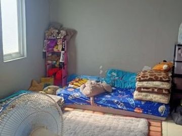 Rumah Minimalis Siap huni di Cisaranten Arcamanik dkt Antapani