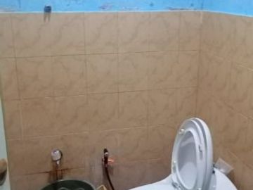 Rumah Minimalis Siap huni di Cisaranten Arcamanik dkt Antapani