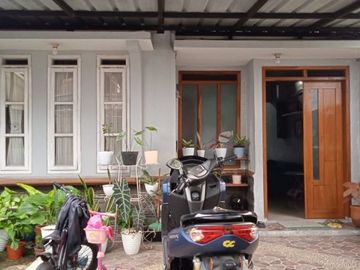 Rumah Minimalis Siap huni di Cisaranten Arcamanik dkt Antapani