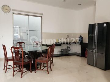 Disewakan Cepat Rumah Full Furnish Bagus Mewah