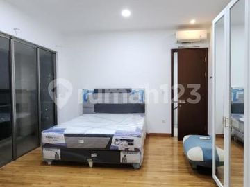 Disewakan Cepat Rumah Full Furnish Bagus Mewah
