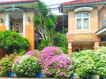 Dijual 3 rumah jadi 1, Taman, Sidoarjo