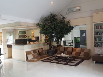 Dijual 3 rumah jadi 1, Taman, Sidoarjo