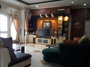 Dijual 3 rumah jadi 1, Taman, Sidoarjo