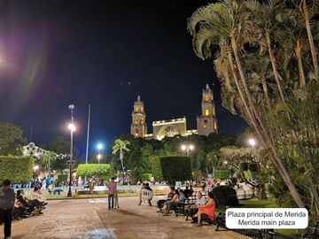 Casa con alberca privada, doble altura, jardin interior, bar con columpios, cerc