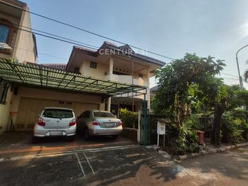Dijual Rumah Strategis Harga Menarik Di Bintaro Sektor 6