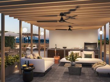 Departamentos en venta en Roble 700 - Arboleda, Valle del Campestre, San Pedro