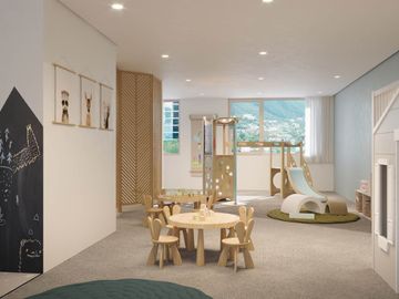 Departamentos en venta en Roble 700 - Arboleda, Valle del Campestre, San Pedro
