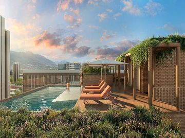 Departamentos en venta en Roble 700 - Arboleda, Valle del Campestre, San Pedro