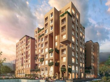 Departamentos en venta en Roble 700 - Arboleda, Valle del Campestre, San Pedro