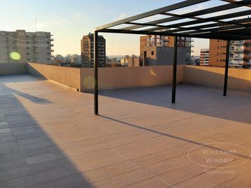 2 Amb en Torre - Vista Panorámica - San Fernando