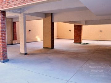2 Amb en Torre - Vista Panorámica - San Fernando